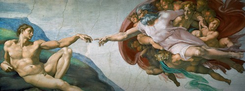 The truth about God, and its relevance for a good life in society