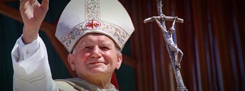 The Thomistic legacy in Blessed John Paul II and his refounding of the Pontifical Academy of St Thomas Aquinas