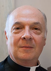 Romanus Cessario, O.P.