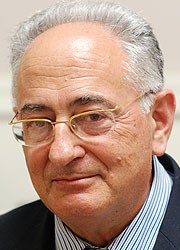 Umberto Galeazzi