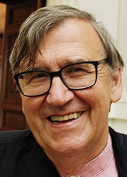 Ruedi Imbach