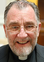 Terence Kennedy, C.SS.R.