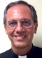 Giuseppe Tanzella-Nitti